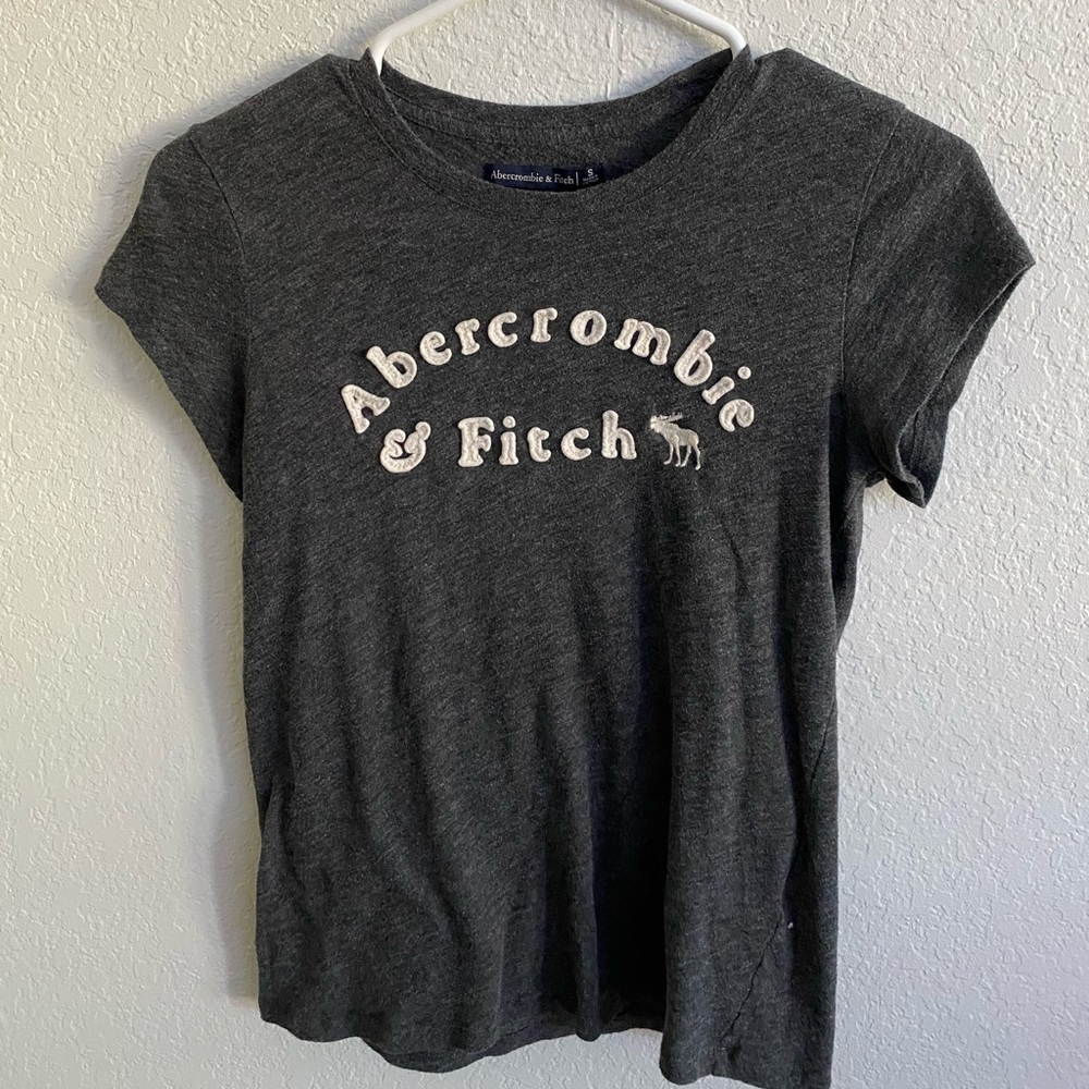 Abercrombie Tshirts